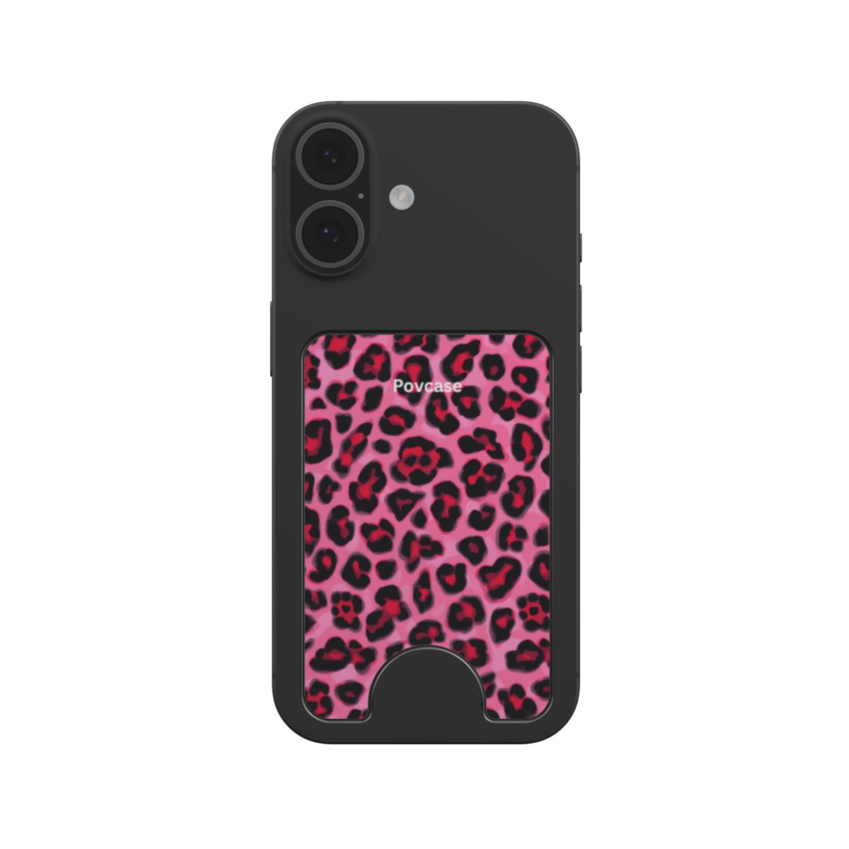 Pink Wild