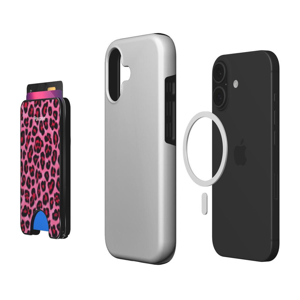 Pink Wild