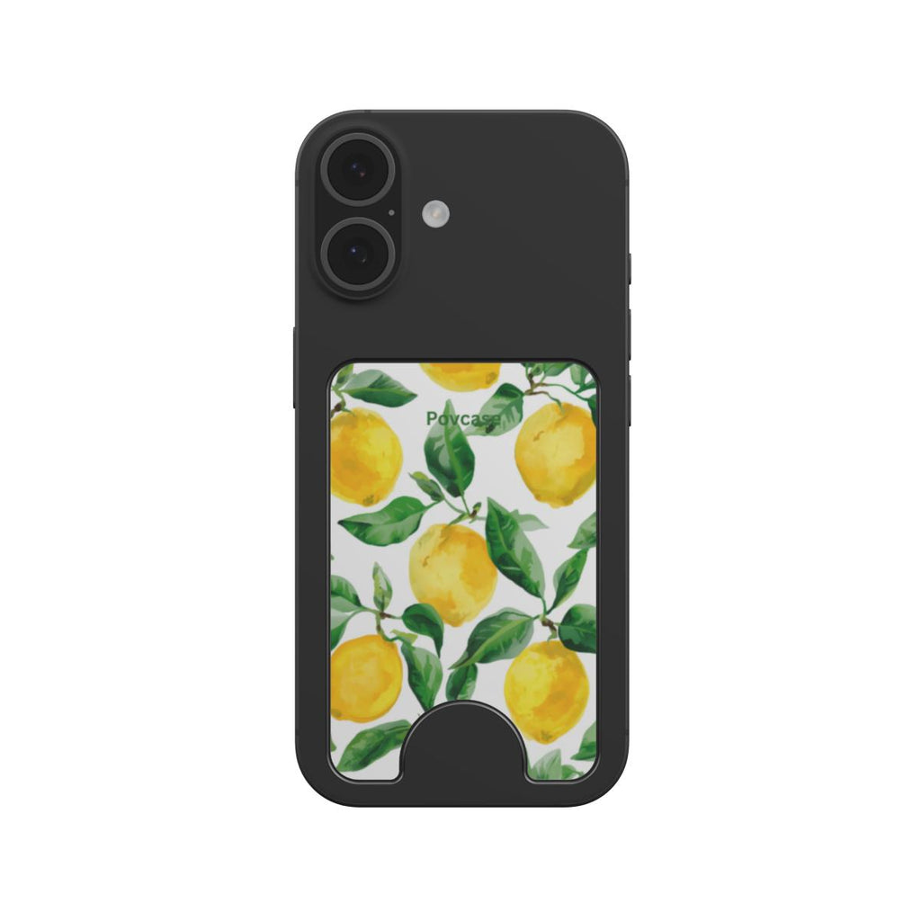 Citrus Glow