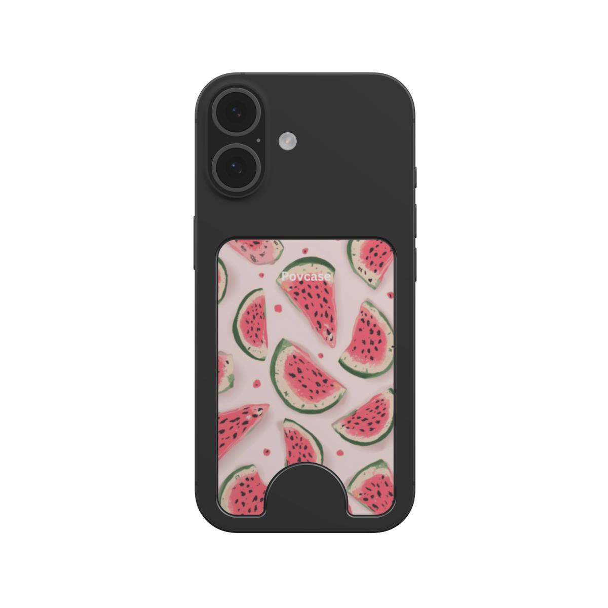 Watermelon Sugar