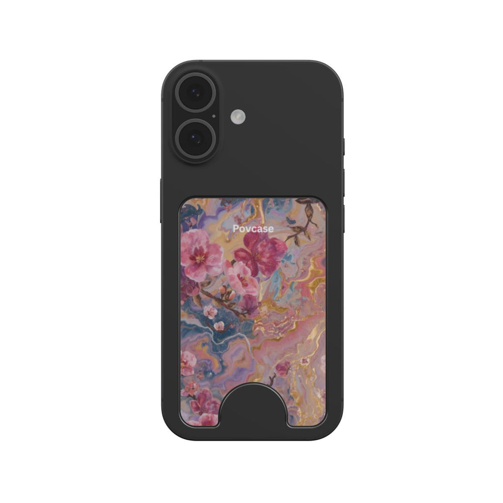 Bloom Marble