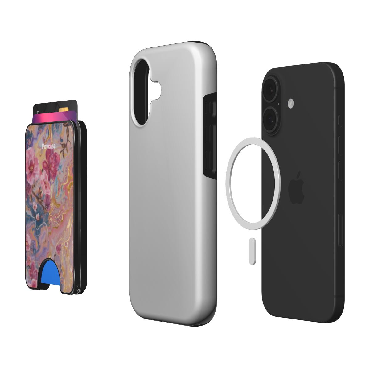 Bloom Marble