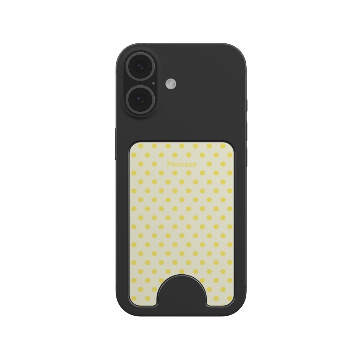 Lemon Dots