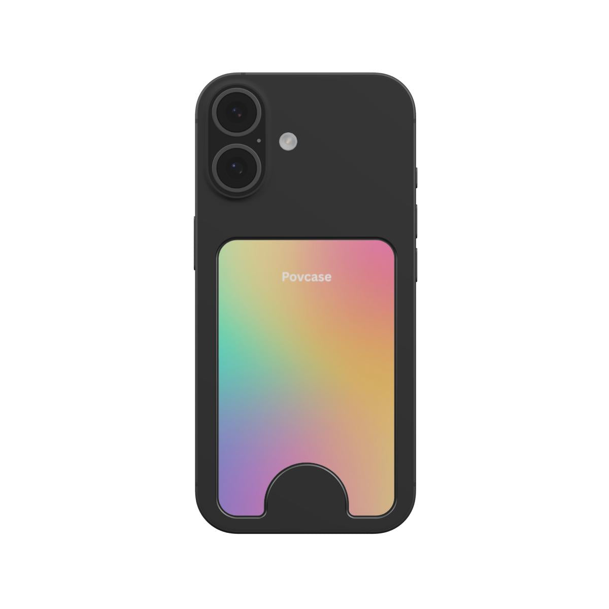 Rainbow Mood