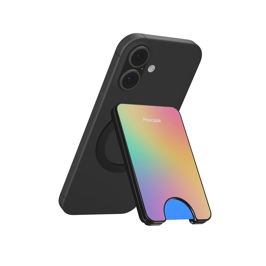 Rainbow Mood
