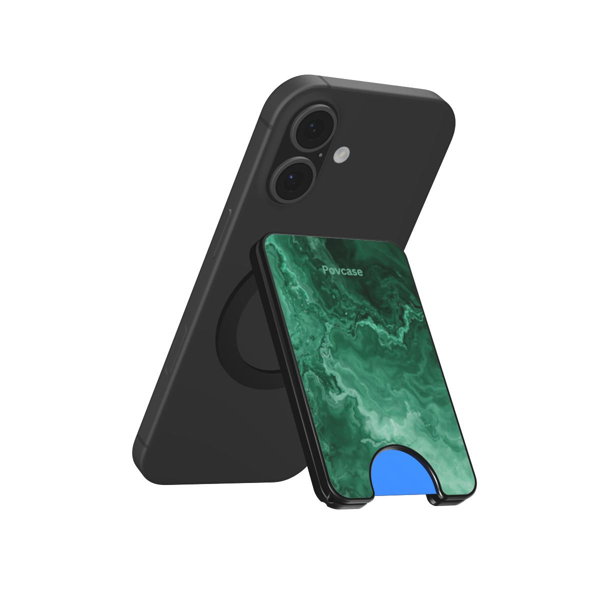 Forest Marble