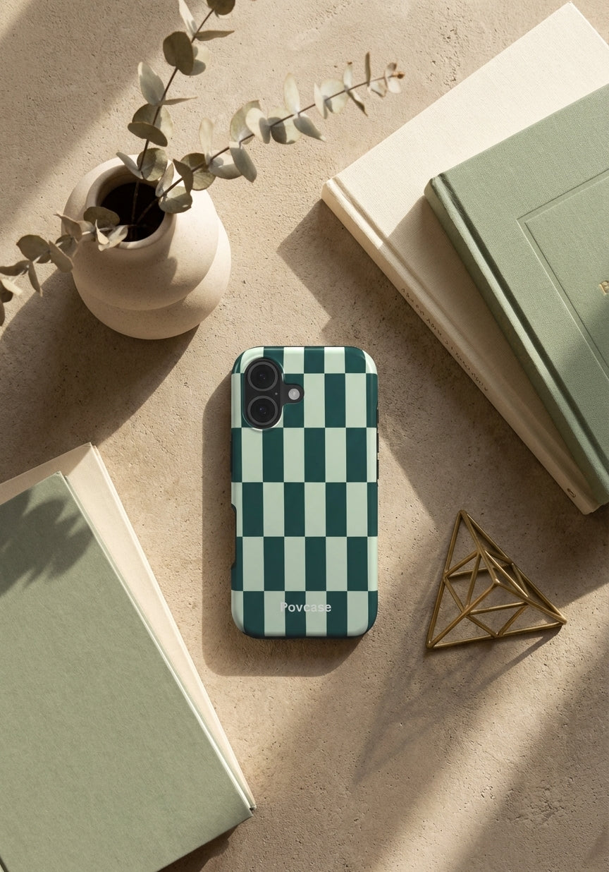 Emerald Grid